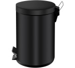 V-part pedaalemmer 3 l, zwart