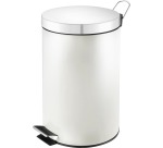 V-part pedaalemmer 3 l, wit