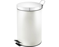 V-part pedaalemmer 3 l, wit