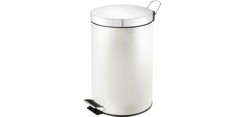 V-part pedaalemmer 3 l, wit