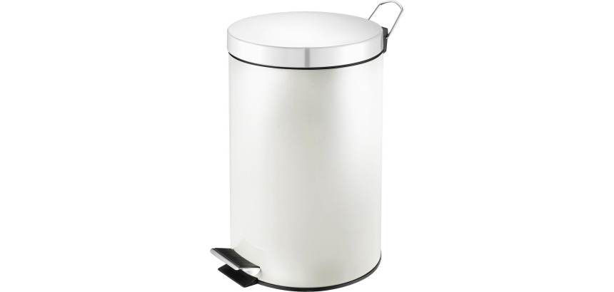 V-part pedaalemmer 3 l, wit