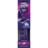 Swiffer Wetjet starter kit