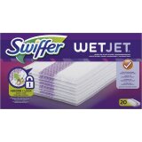 Swiffer Wetjet recharge, paquet de 20 pièces