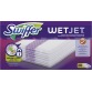 Swiffer Wetjet navulling, pak van 20 stuks