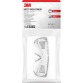 3M surlunettes de protection, anti-impact, visiteur
