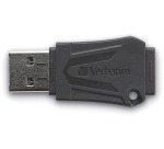 Verbatim ToughMAX - USB-Flash-Laufwerk - 16 GB