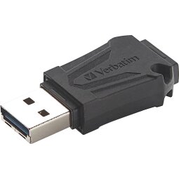 Verbatim ToughMAX - USB flash drive - 16 GB