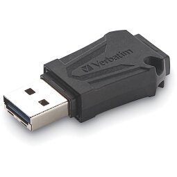 Verbatim ToughMAX - USB flash drive - 32 GB