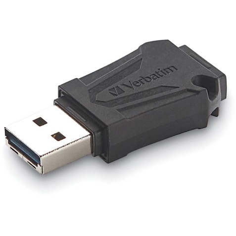 Verbatim ToughMAX - USB flash drive - 32 GB