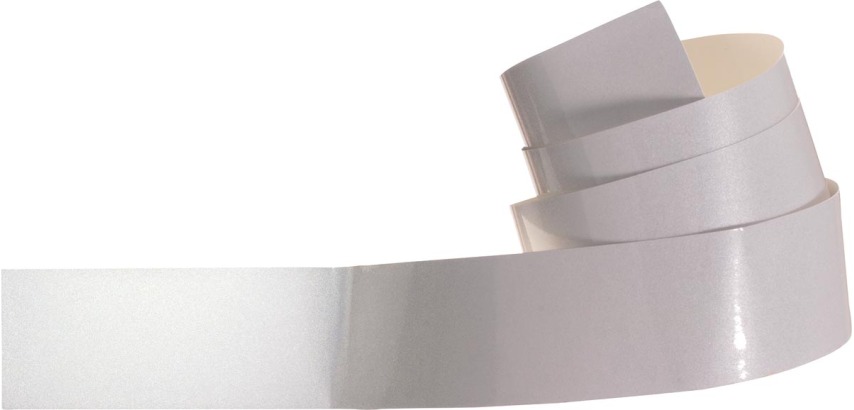 Wowow adhesive strip, 100 x 4 cm