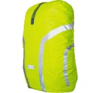 Wowow 2.2 couverture de sac, 20-25 litres, jaune, impermeable