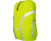 Wowow 2.2 tashoes, 20-25 liter, geel, waterproof