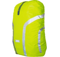 Wowow 2.2 couverture de sac, 20-25 litres, jaune, impermeable