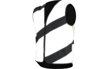 Hesjes, vesten, jassen, parka's