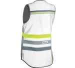 Wowow Lucy Jacket FR gilet de sécurité, gris