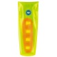 Wowow Multilight lampje, 4 rode leds, met velcrosluiting, met batterij