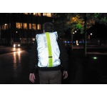 Wowow Urban Hero FR couverture de sac, 30-35 litres