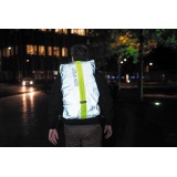 Wowow Urban Hero FR couverture de sac, 30-35 litres
