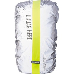Wowow Urban Hero FR couverture de sac, 30-35 litres