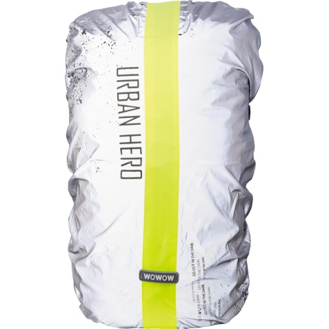 Wowow Urban Hero FR couverture de sac, 30-35 litres