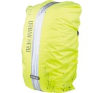 Wowow Urban Hero couverture de sac, 30-35 litres, jaune