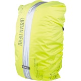 Wowow Urban Hero couverture de sac, 30-35 litres, jaune