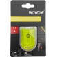 Wowow Magnetlight lumière, 4 leds rouge, avec fermeture magnétique, avec piles