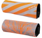 Wowow Quadro bande réfléchissante, présentoir de comptoir de 20 pièces, assorti