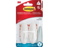 DE_COMMAND CROCHET RE M BLNC BLS2