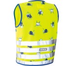 Wowow Goyo Jacket gilet de sécurité, S (enfant)