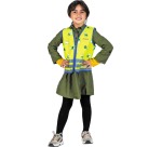 Wowow Goyo Jacket gilet de sécurité, S (enfant)