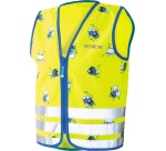 Wowow Goyo Jacket gilet de sécurité, S (enfant)
