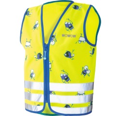 Wowow Goyo Jacket gilet de sécurité, S (enfant)