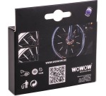 Wowow reflector strip, 36 pieces