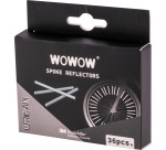 Wowow reflector strip, 36 pieces
