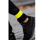 Wowow Snap Wrap Reflomax bande, jaune, 38 x 3 cm, boite de 2 pièces