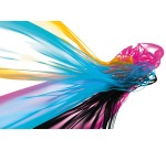 HP Originele laser-tonercartridge 117A, magenta