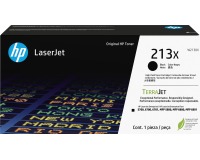 Toner cartridge HP W2130X 213X black