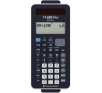 Texas TI-30X Plus MathPrint scientific calculator