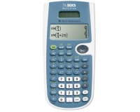 Calculatrice TI-30X MultiView solaire