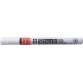 Sakura paint Marker Pen-Touch, fin, rouge fluorescent