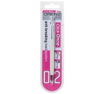 Pentel Orenz 0.2 mm mechanical pencil