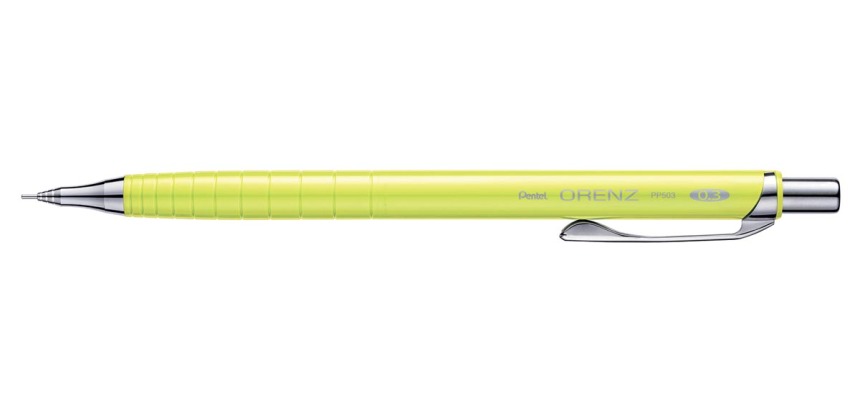 Pentel Orenz Mechanical Pencil 0.3 mm