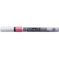 Sakura paint Marker Pen-Touch, extra fin, rose fluorescent