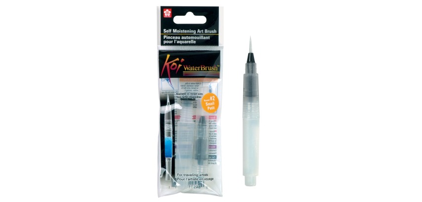 Sakura Koi Water Brush pinceau, small