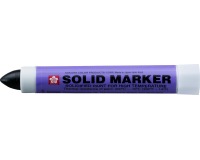 Sakura marqueur Solid Marker original, noir