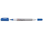 Viltstift Sakura IDenti-pen multifunctioneel blauw