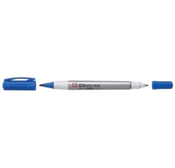 Sakura IDenti-Pen Multifunktionsstift Blau