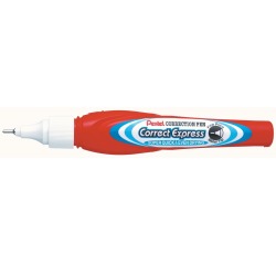 Pentel Correctiepen Correct Express