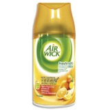 Recharge 250ml parfum agrumes pour diffuseur Freshmatic